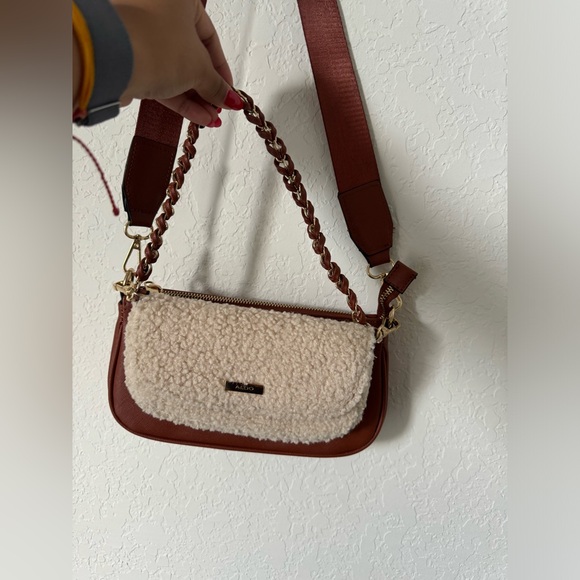 Two in one crossbody bag - Picture 5 of 7